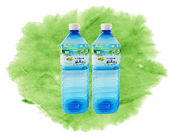 1.5리터 고로쇠 수액