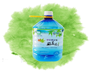 4.5리터 고로쇠 수액